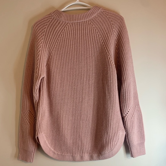 Knit sweater! - Picture 5 of 5